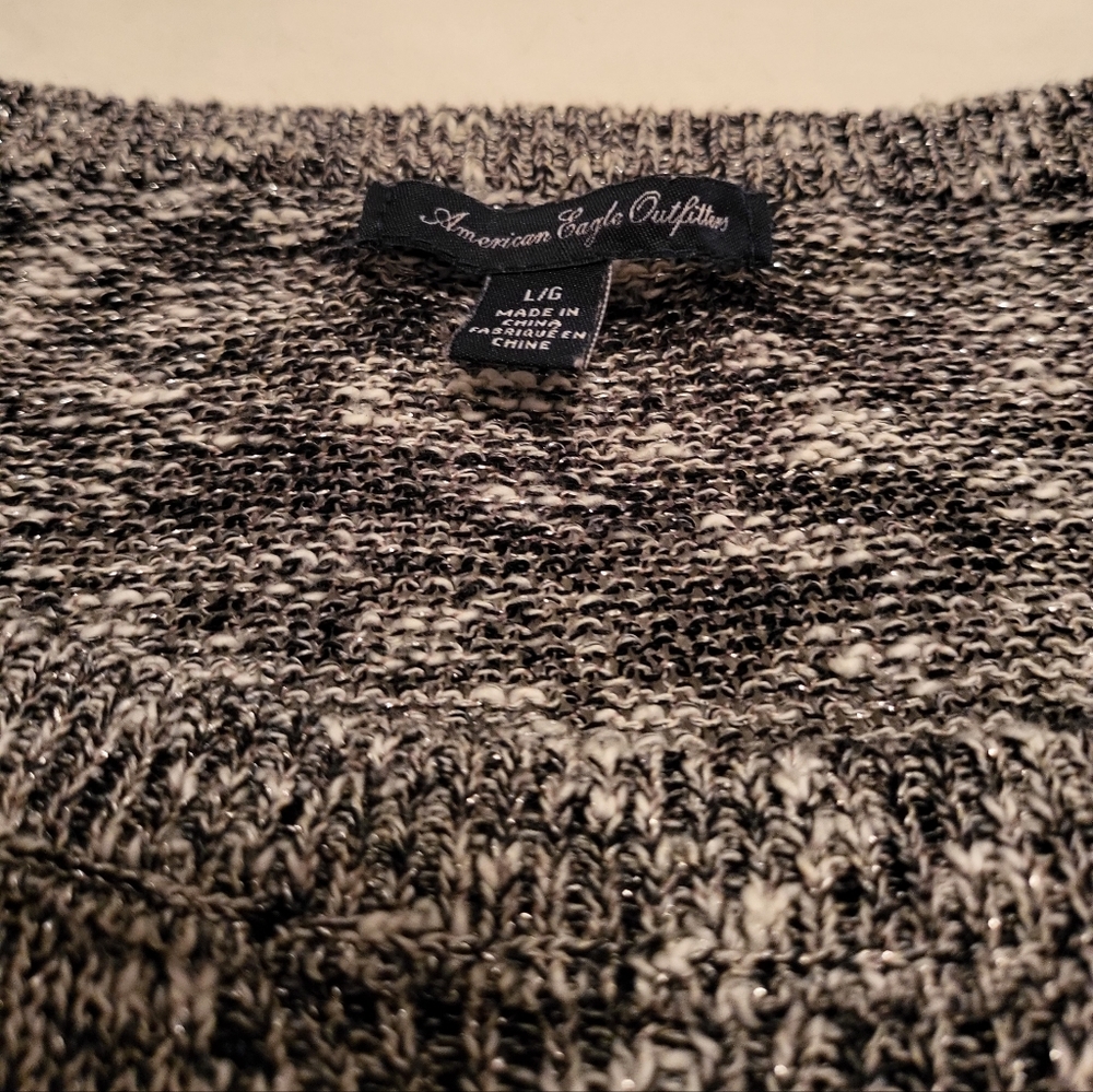 American Eagle Outfitters Sweater